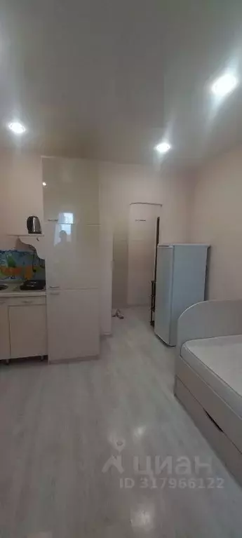 Студия Красноярский край, Красноярск 7-я Полярная ул., 6 (18.0 м) - Фото 0