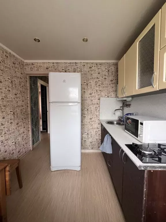 Продаётся 2-к квартира, 45 м - Фото 1