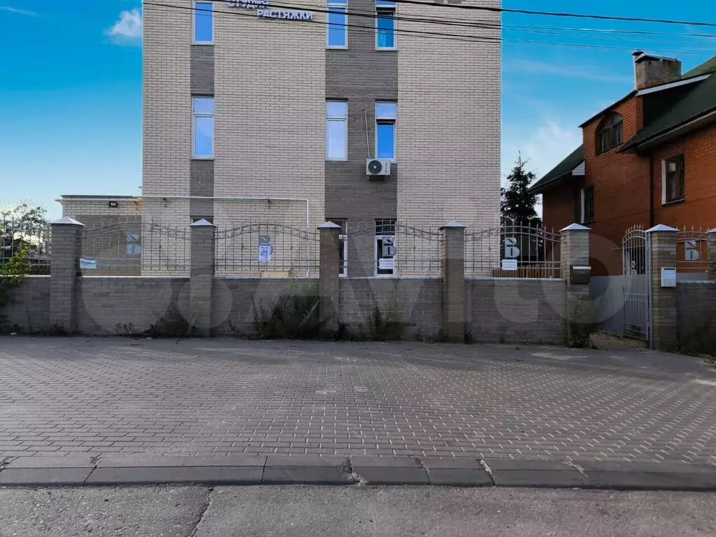 Машиноместо, 12 м - Фото 1