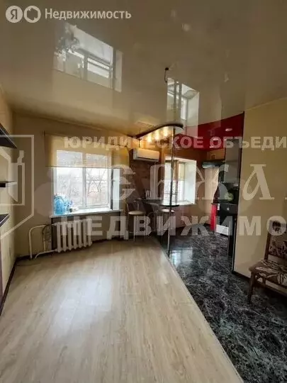 3-комнатная квартира: Кемерово, Инициативная улица, 32 (51.8 м) - Фото 2