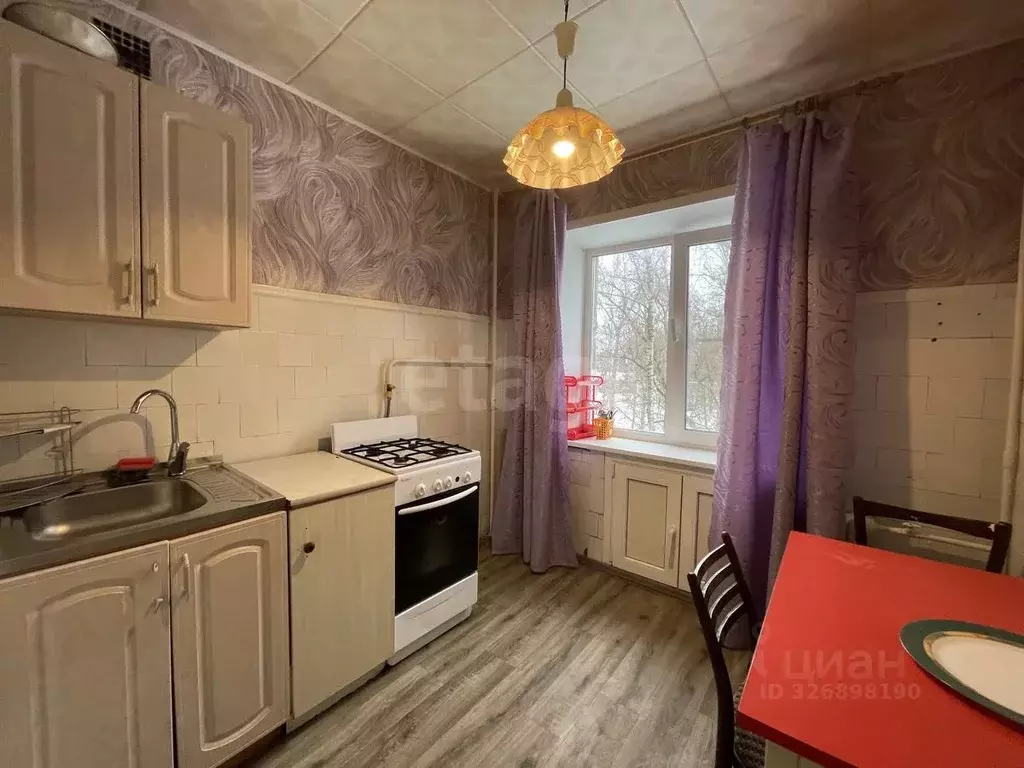 1-к кв. Московская область, Люберцы Октябрьский просп., 295 (32.0 м) - Фото 1