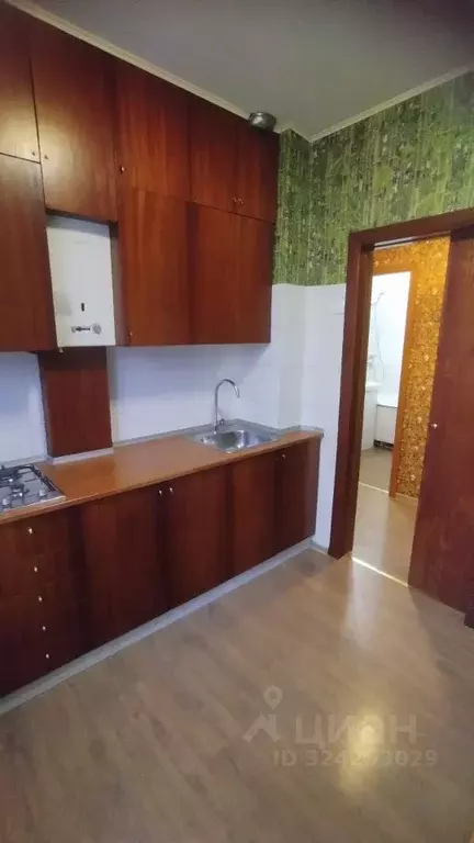 1-к кв. Московская область, Люберцы городской округ, Томилино пгт ул. ... - Фото 2