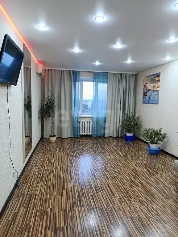 2-к кв. Башкортостан, Уфа Зеленогорская ул., 13 (42.5 м) - Фото 1