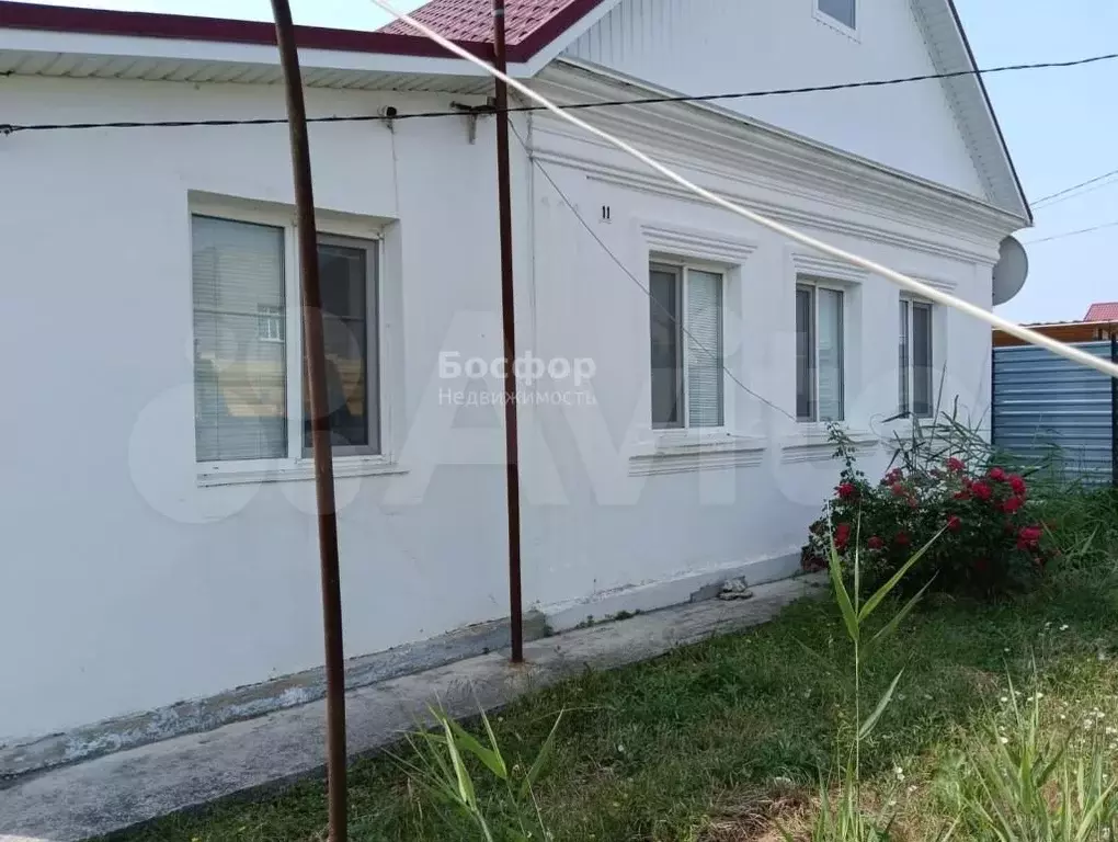 Дом 77 м на участке 10,4 сот. - Фото 1