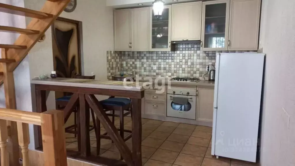 Таунхаус в Калининградская область, Калининград наб. Генерала ... - Фото 1