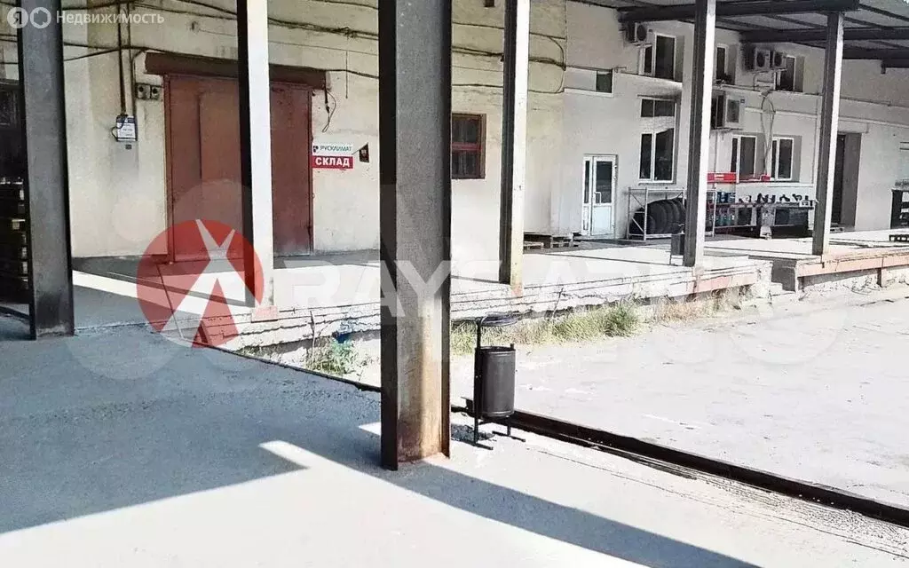 Склад (3300 м) - Фото 2