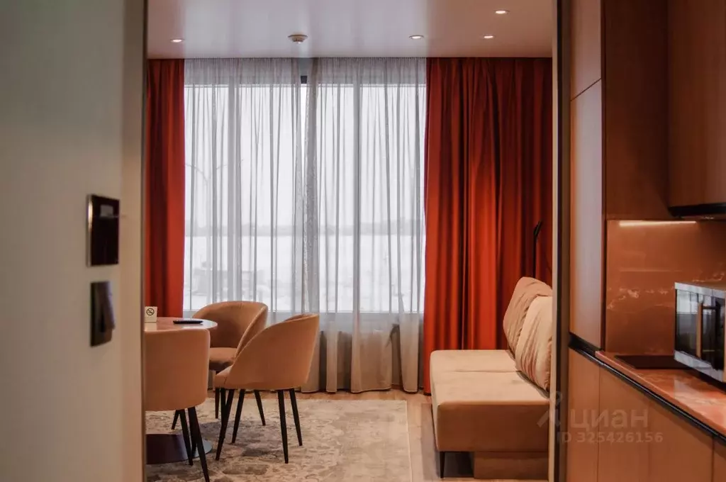 Комната Татарстан, Лаишевский район, Большекабанское с/пос, с. Большие ... - Фото 1