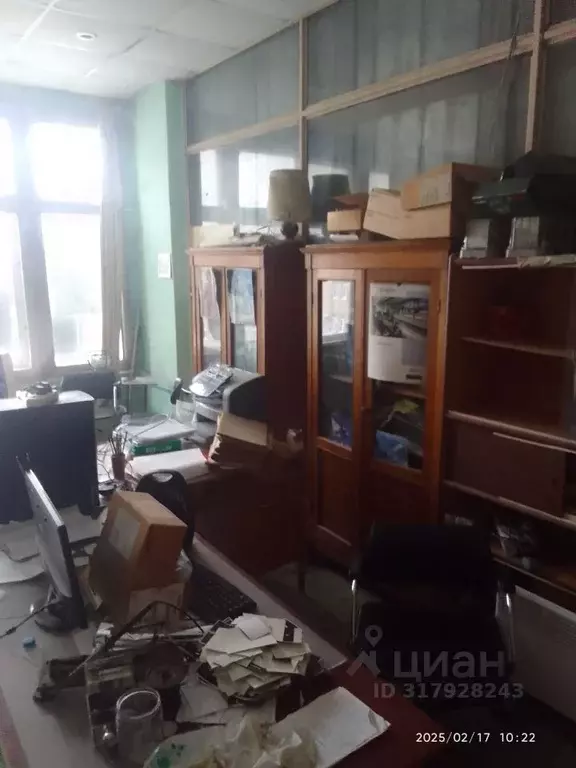 Помещение свободного назначения в Москва Красноказарменная ул., 12АС3 ... - Фото 1