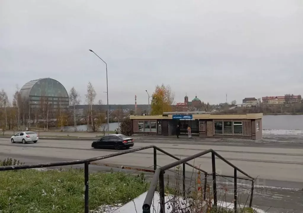 Помещение свободного назначения в Свердловская область, Первоуральск ... - Фото 2