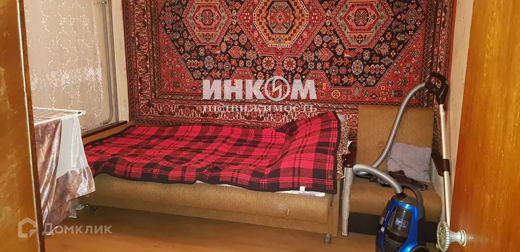Продаётся 3-к квартира, 48.8 м - Фото 0
