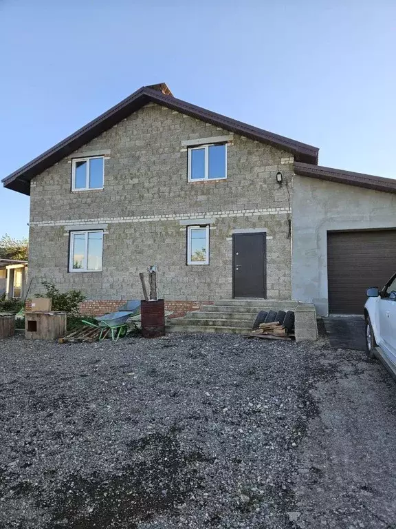 Дом в Саратовская область, Саратов Домостроитель СНТ,  (180 м) - Фото 2