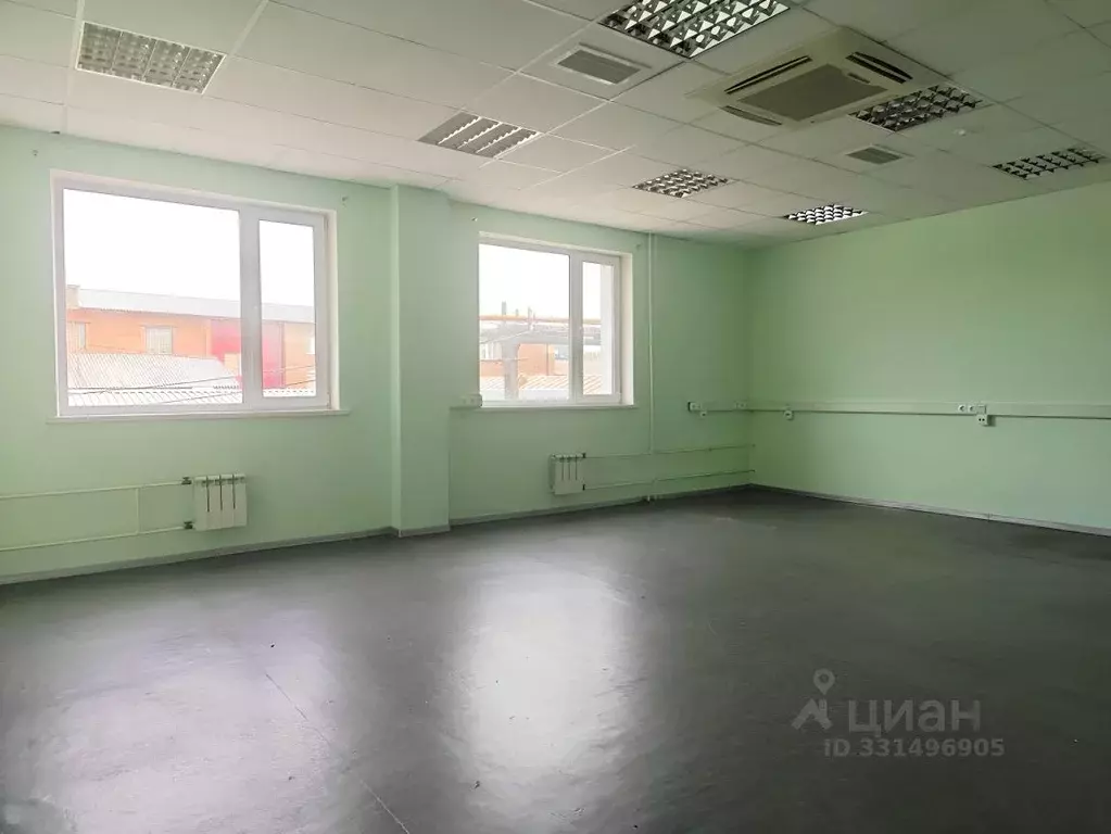 Офис в Московская область, Мытищи Хлебозаводская ул., 4Ас1 (67 м) - Фото 1