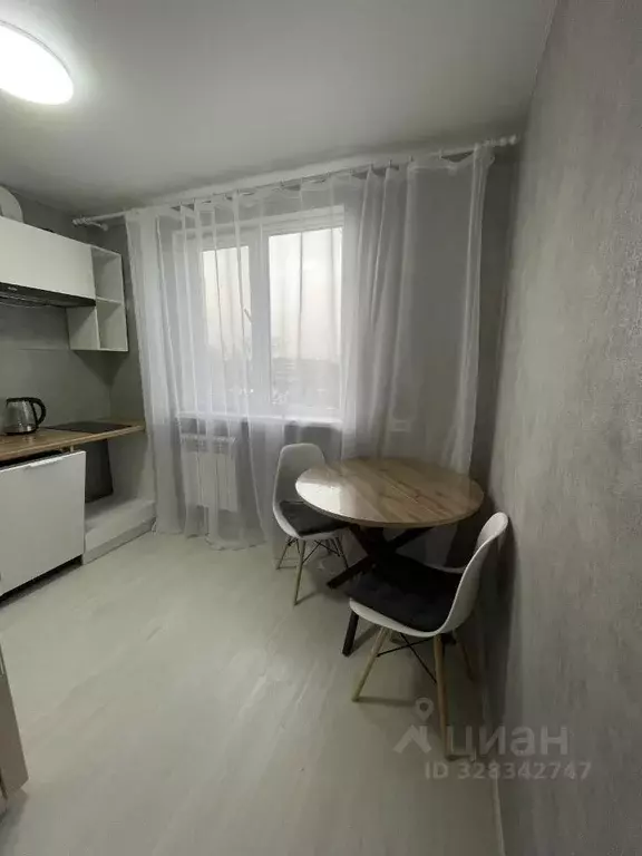 2-к кв. Свердловская область, Арамиль ул. Гарнизон, 17 (46.5 м) - Фото 1