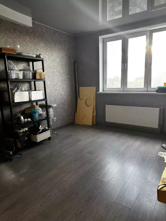 Продаётся 1-к квартира, 50 м - Фото 1