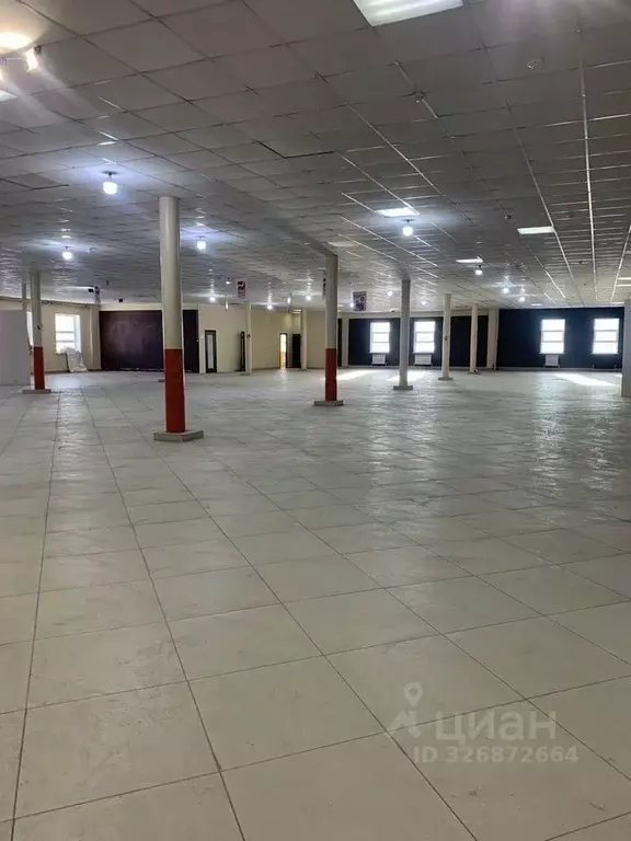 Помещение свободного назначения в Московская область, Дмитров ул. ... - Фото 1