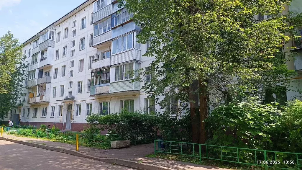1-к. квартира, 35 м, 1/5 эт. - Фото 0