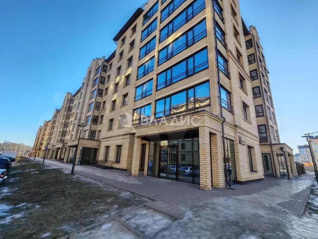 Продам офисное помещение, 53.3 м - Фото 1