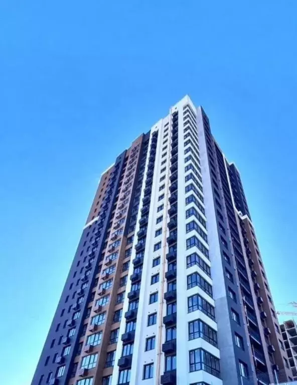 Продаётся 1-к квартира, 32.9 м - Фото 0