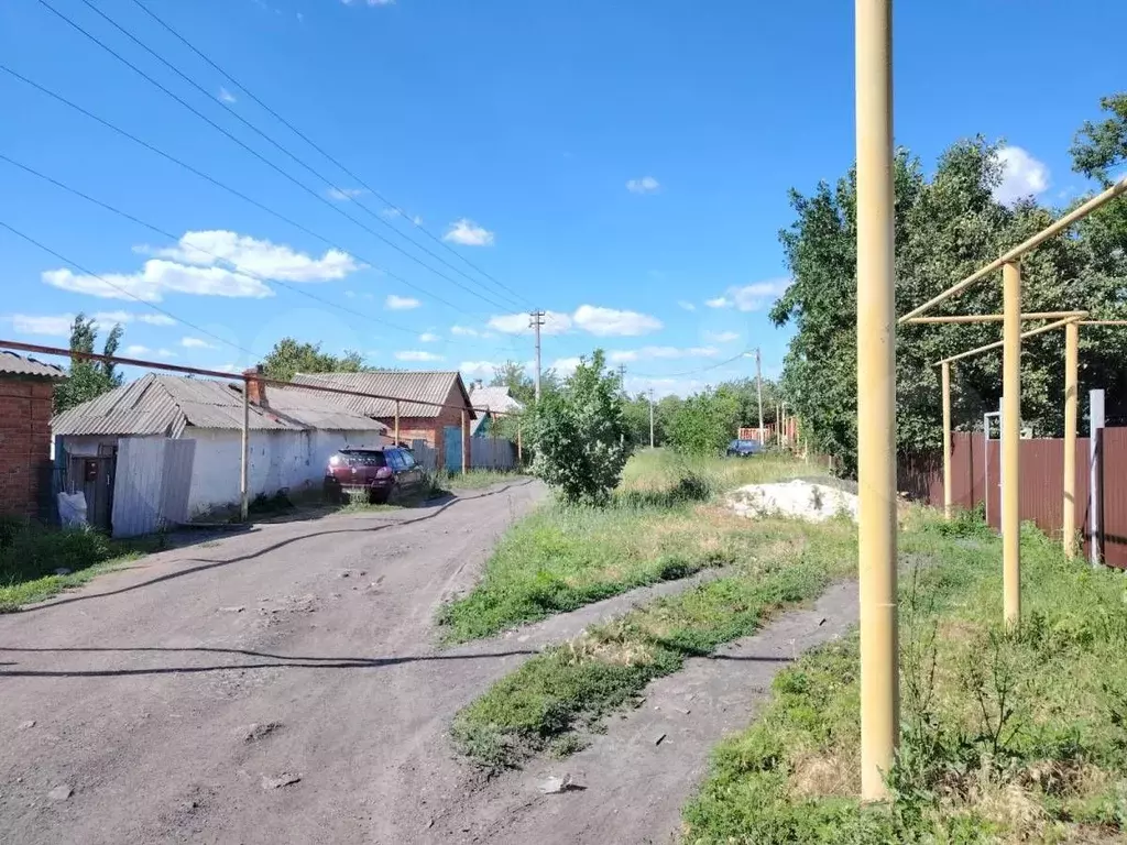 Участок 6,5 сот. (ИЖС) - Фото 1