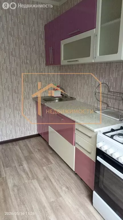 2-комнатная квартира: Димитровград, Московская улица, 32 (49.9 м) - Фото 2