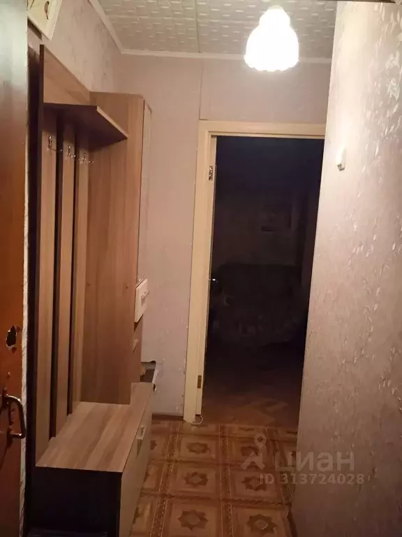 1-к кв. Рязанская область, Рязань ул. Бирюзова, 4к2 (32.0 м) - Фото 0