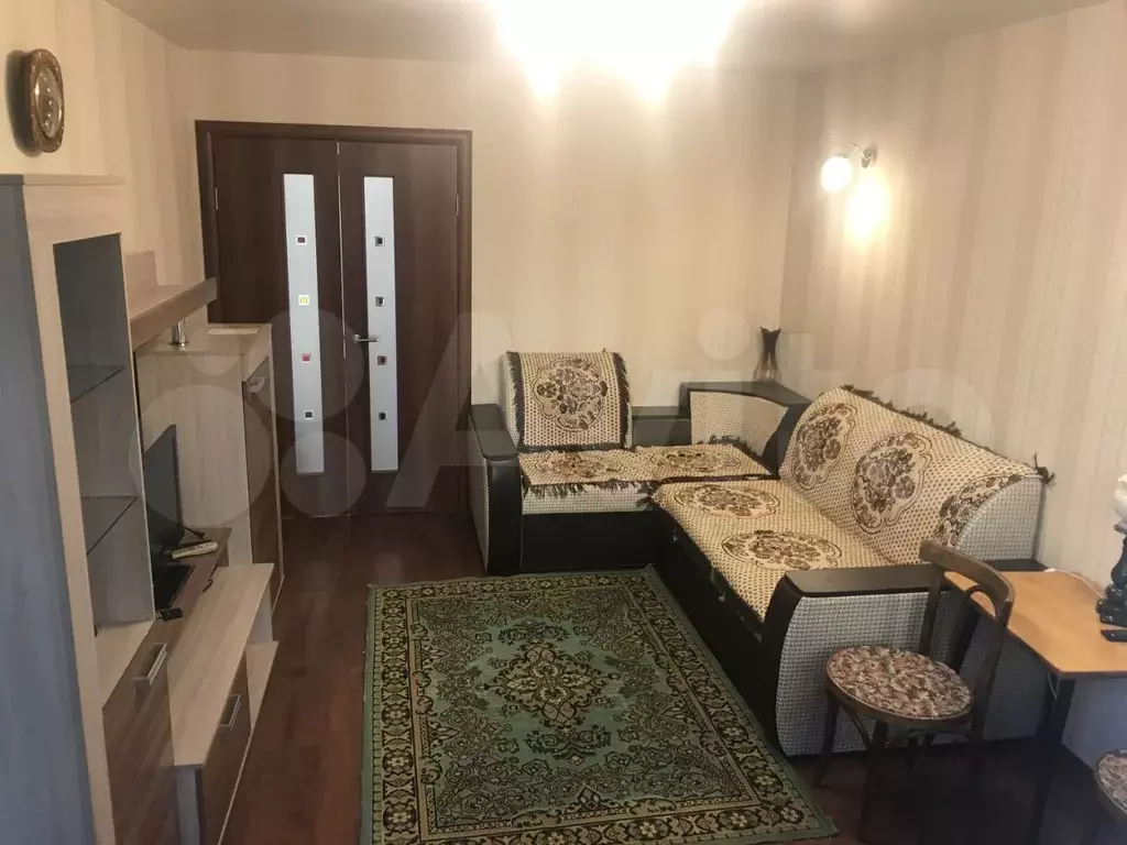 3-к. квартира, 63 м, 3/5 эт. - Фото 0