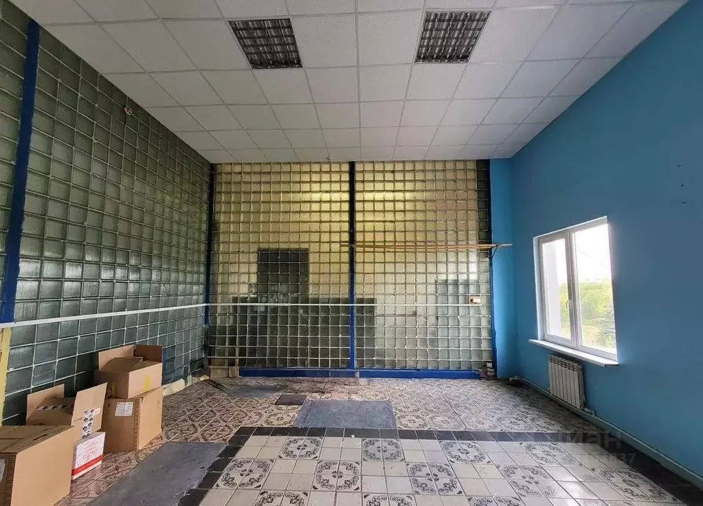 Склад в Санкт-Петербург, Санкт-Петербург, Красное Село ул. Свободы, ... - Фото 2