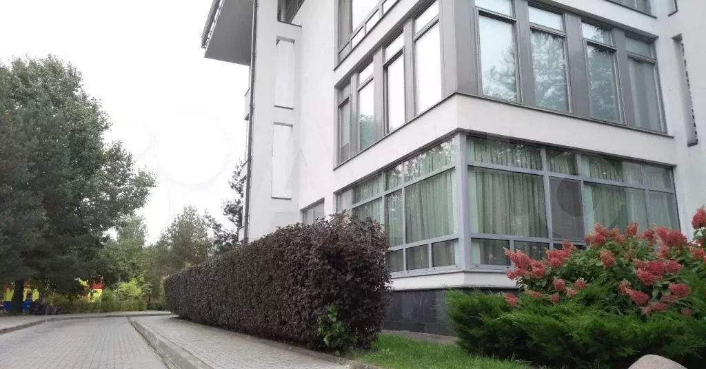 Аукцион: 4-к. квартира, 122,8 м, 3/4 эт. - Фото 1