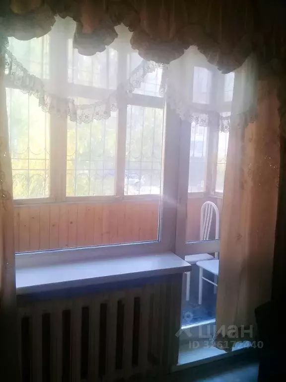 1-к кв. Омская область, Омск ул. 8-я Линия, 78 (36.9 м) - Фото 2