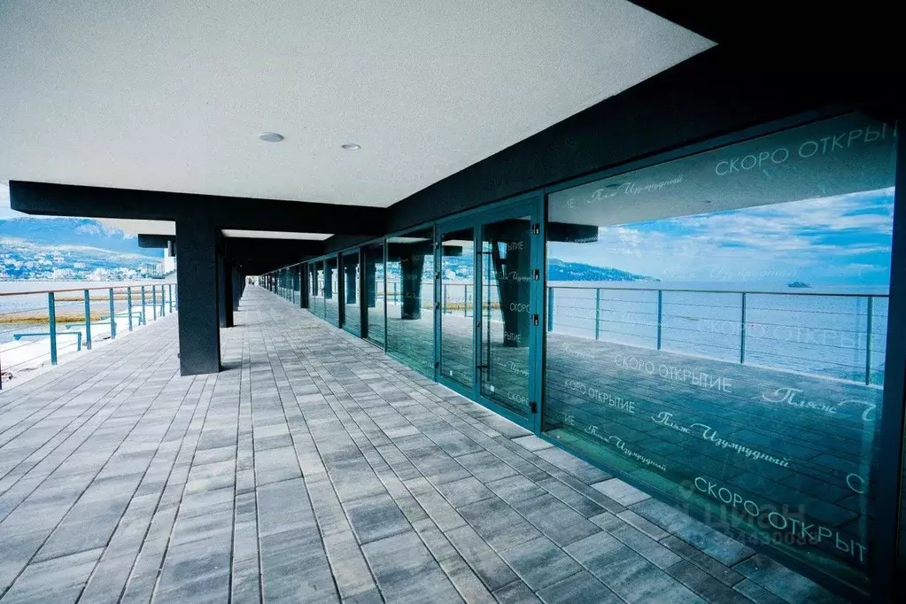 Помещение свободного назначения в Москва Тверская ул., 6С3 (300 м) - Фото 2