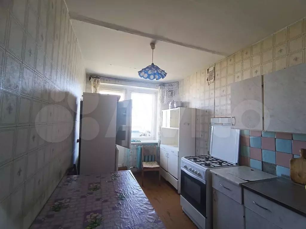 2-к. квартира, 47,7 м, 2/2 эт. - Фото 0