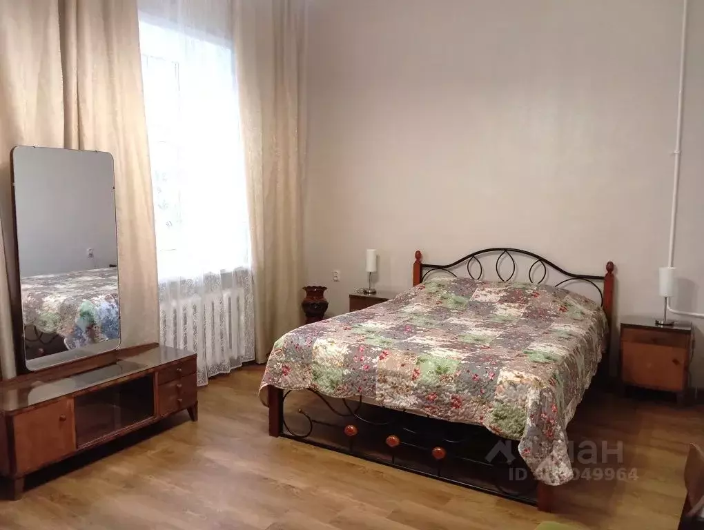 3-к кв. Ленинградская область, Выборг Выборгская ул., 6 (76.0 м) - Фото 1