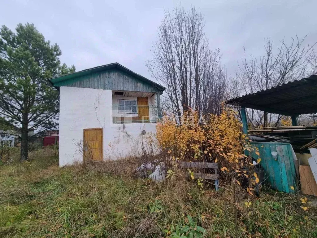 Участок в Новосибирская область, Новосибирский район, Толмачевский ... - Фото 0