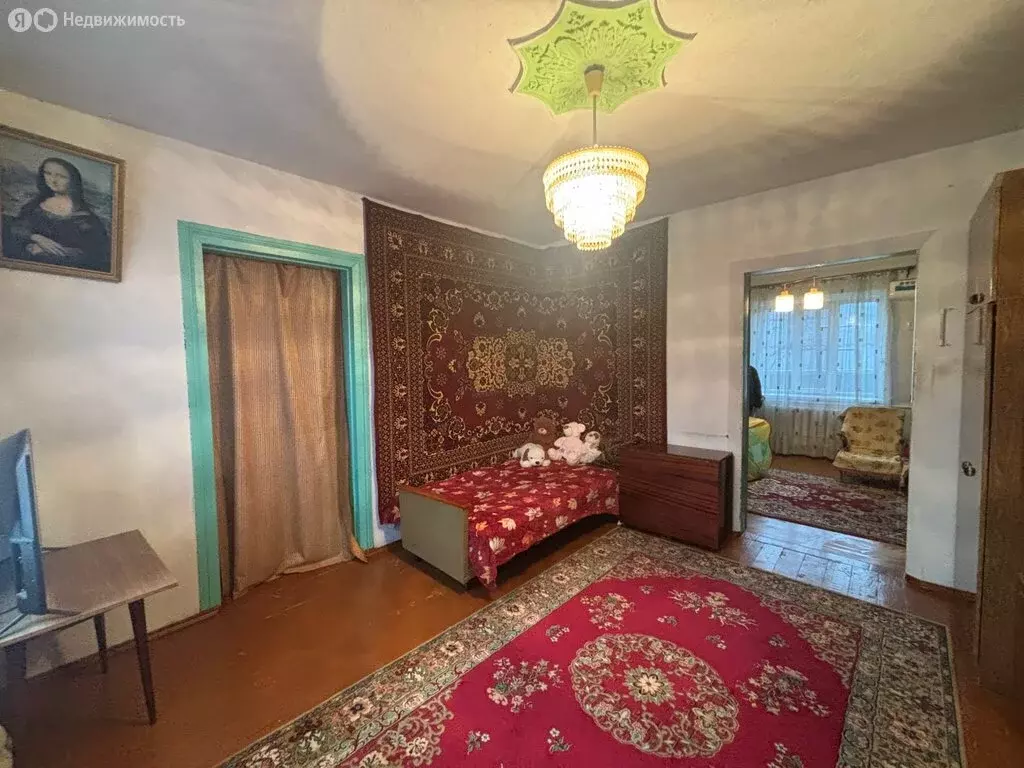 Дом в Крымск, улица Фрунзе (76.1 м) - Фото 2