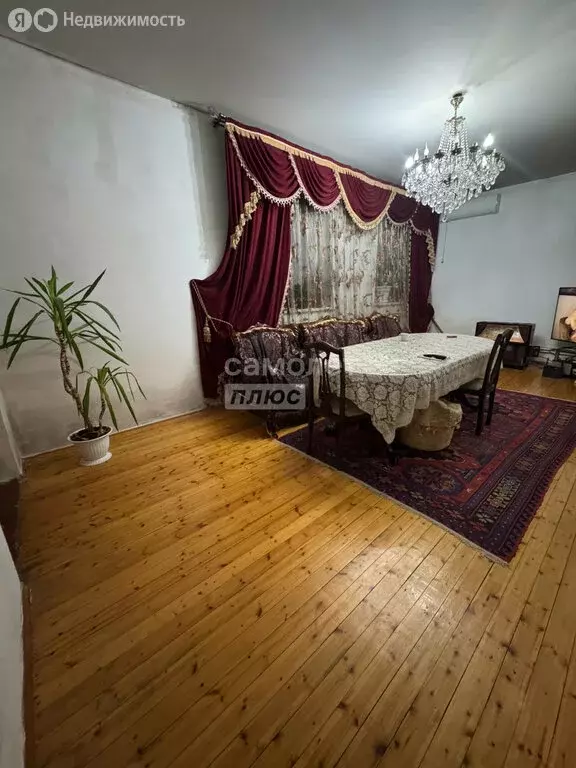 Дом в посёлок городского типа Семендер, Гунибская улица, 55 (200 м) - Фото 1