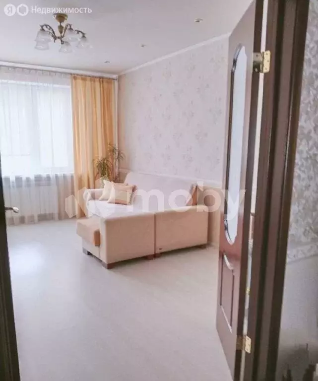 2-комнатная квартира: Калининград, Брусничная улица, 3 (62 м) - Фото 0