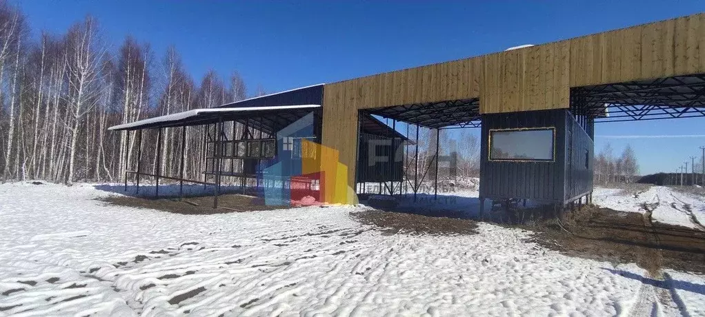 Участок в Тульская область, Тула городской округ, пос. Георгиево, ... - Фото 1