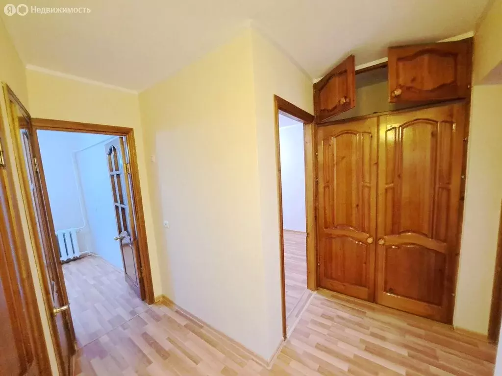 2-комнатная квартира: Кумертау, улица Горького, 1 (46.6 м) - Фото 2