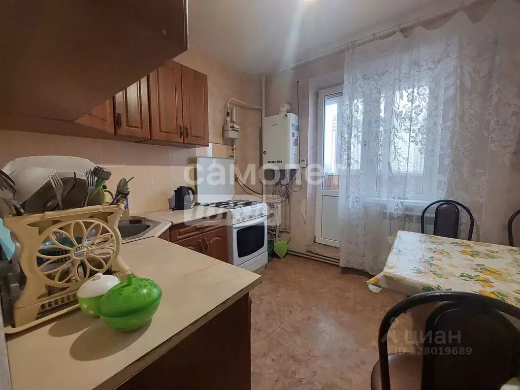 2-к кв. Курская область, Курск просп. Дружбы, 19А (50.8 м) - Фото 2