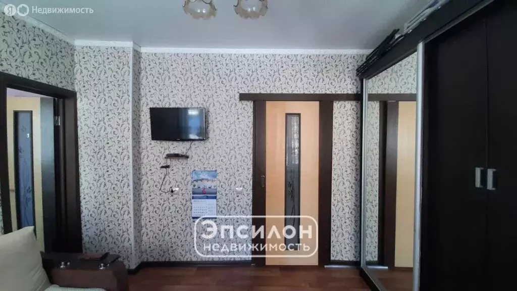 1-комнатная квартира: Курск, микрорайон Курского Завода Тракторных ... - Фото 1