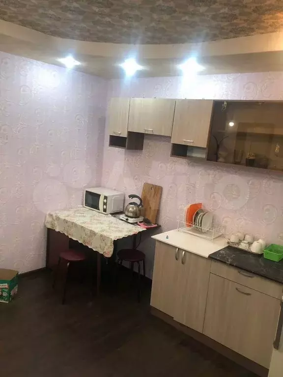 Комната 20,2 м в 2-к., 9/9 эт. - Фото 1