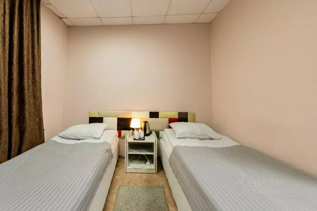 Комната Нижегородская область, Нижний Новгород Студеная ул., 3 (17.0 ... - Фото 2