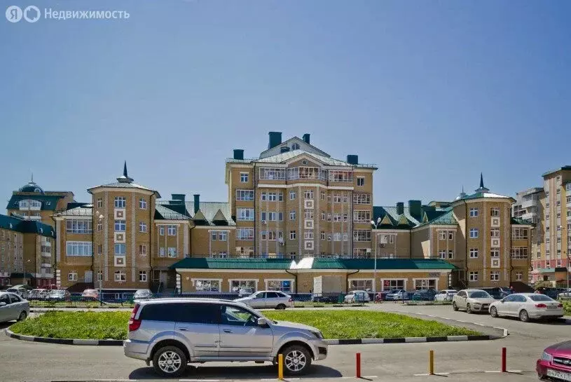 Помещение свободного назначения (267 м) - Фото 1