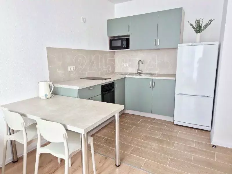 1-к кв. Москва Производственная ул., 17 (33.0 м) - Фото 2