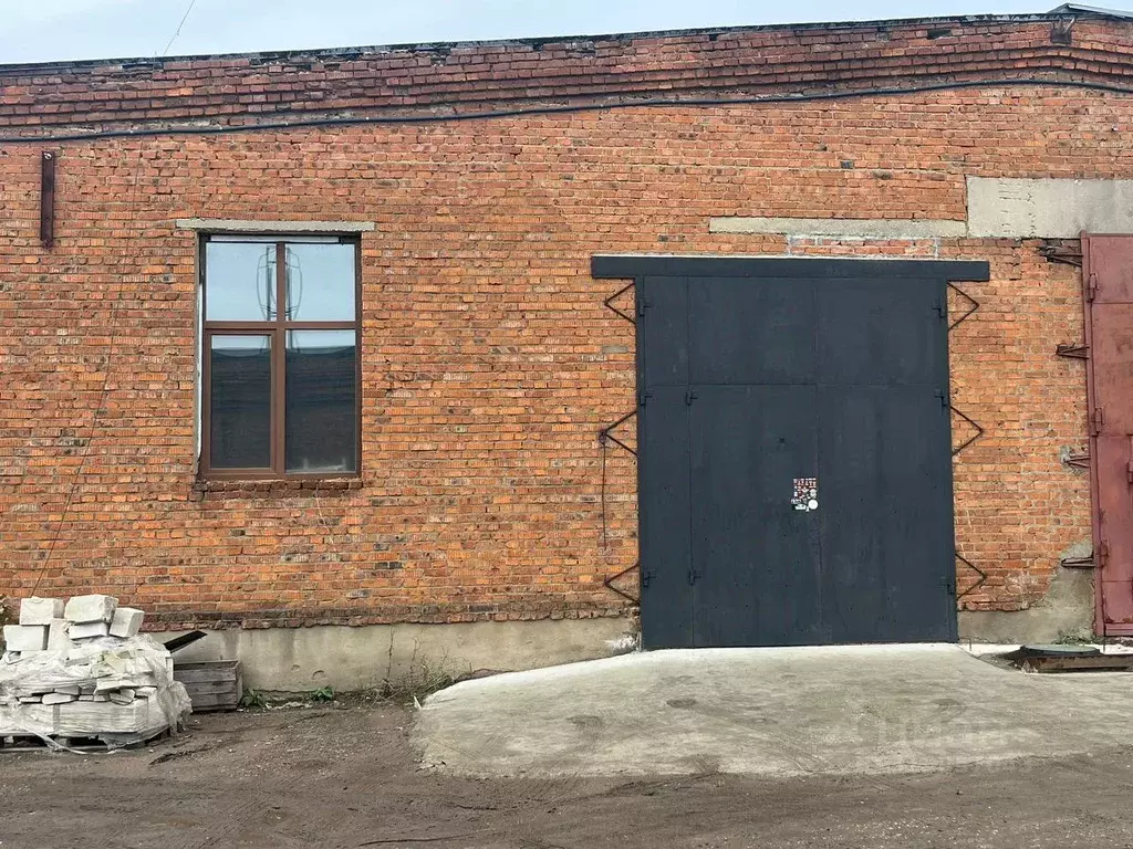 Помещение свободного назначения в Московская область, Истра ... - Фото 0