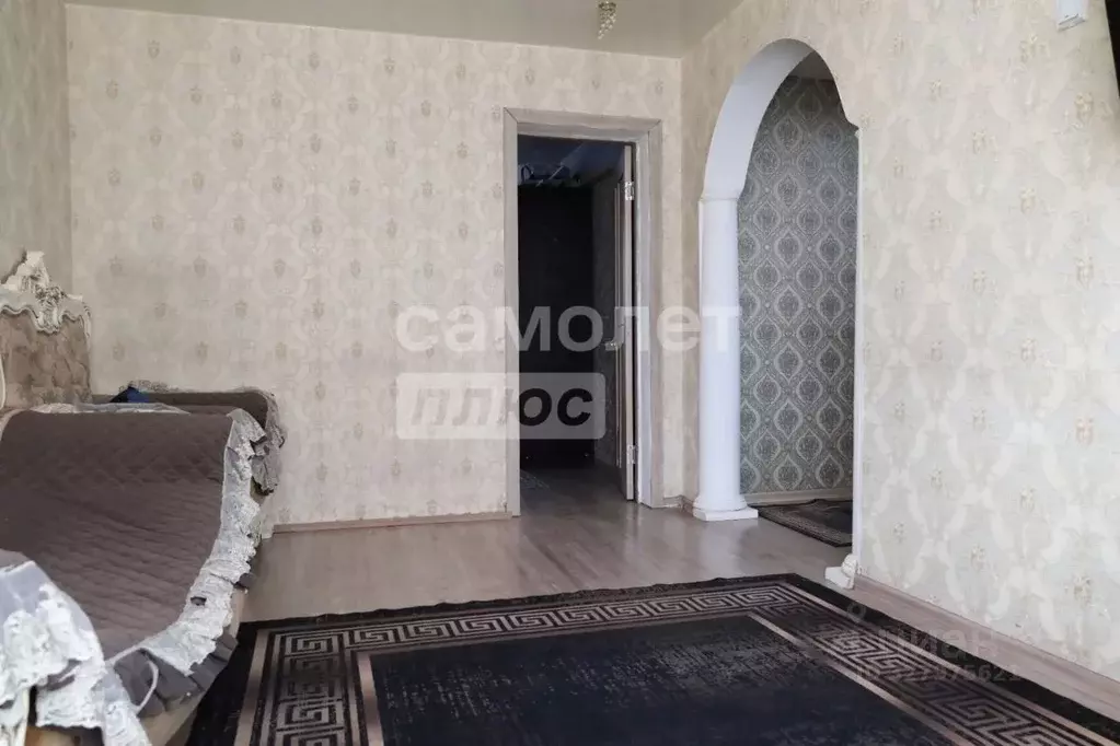 2-к кв. Московская область, Чехов ул. Чехова, 53 (44.0 м) - Фото 1