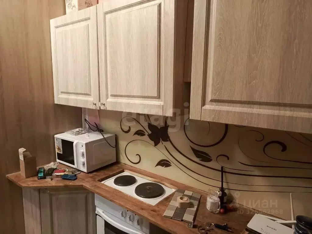 Студия Московская область, Красногорск ул. Авангардная, 3 (31.0 м) - Фото 1