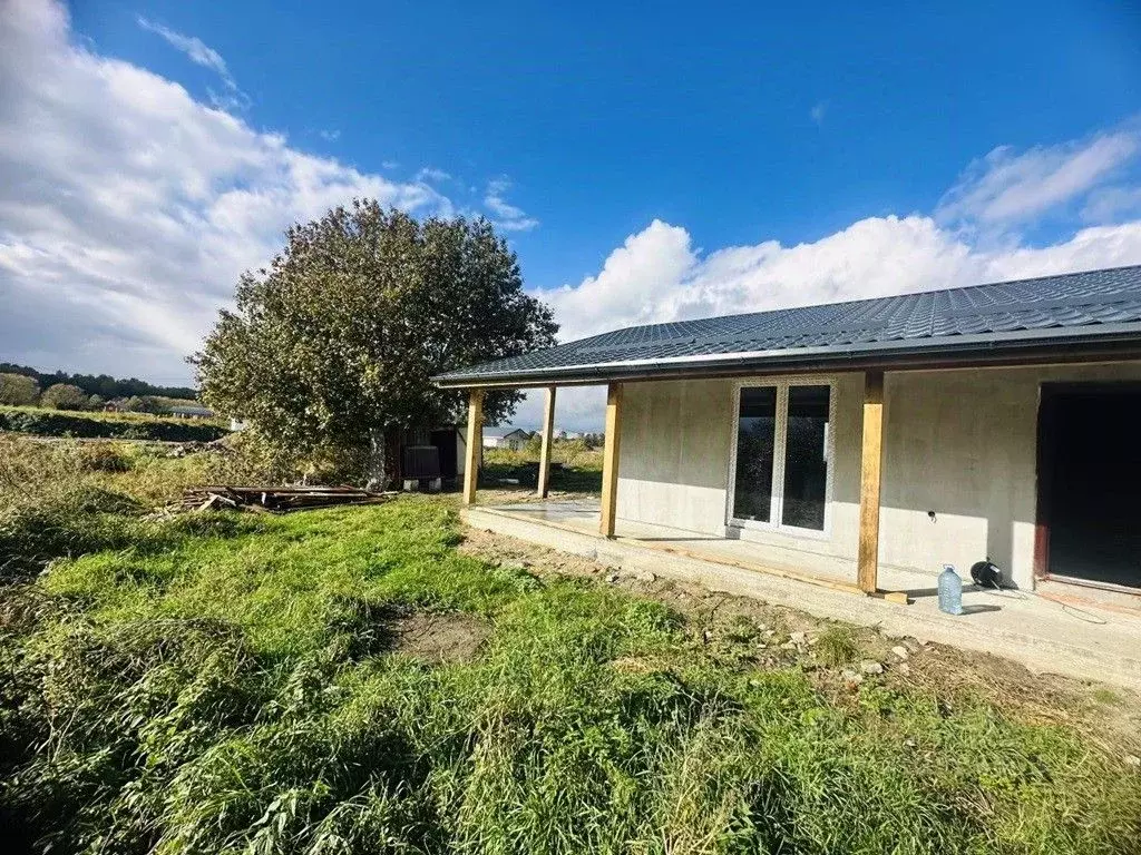 Дом в Калининградская область, Зеленоградский муниципальный округ, ... - Фото 1