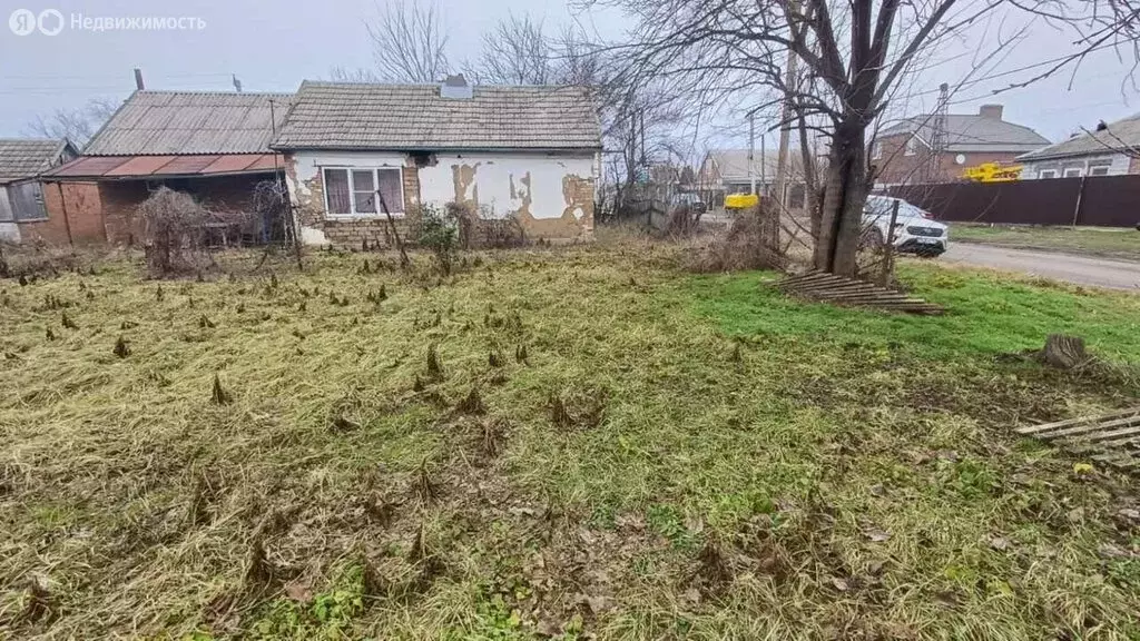 Участок в станица Нововеличковская, улица Шевченко (20 м) - Фото 1