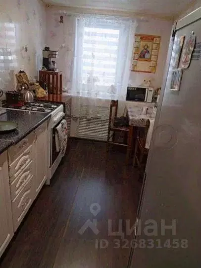 Дом в Белгородская область, Губкин ул. Мичурина (60 м) - Фото 2